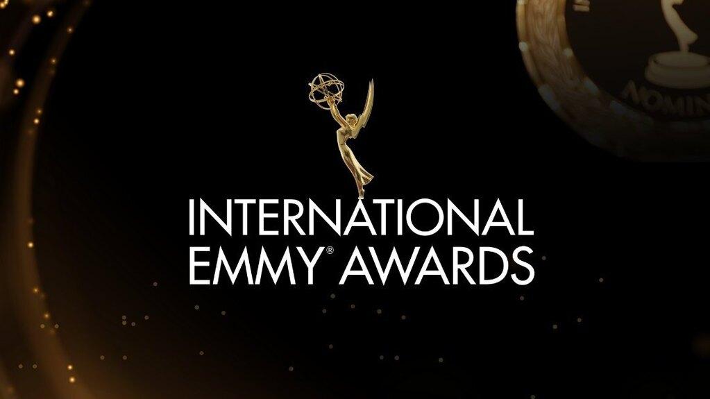 Les nominations pour l'audiovisuel français aux 54es International Emmy® Awards 2026 Les nominations pour l'audiovisuel français aux 54es International Emmy® Awards 2026
