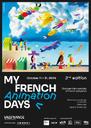 MyFrenchAnimationDays (MyFAD) - 2026