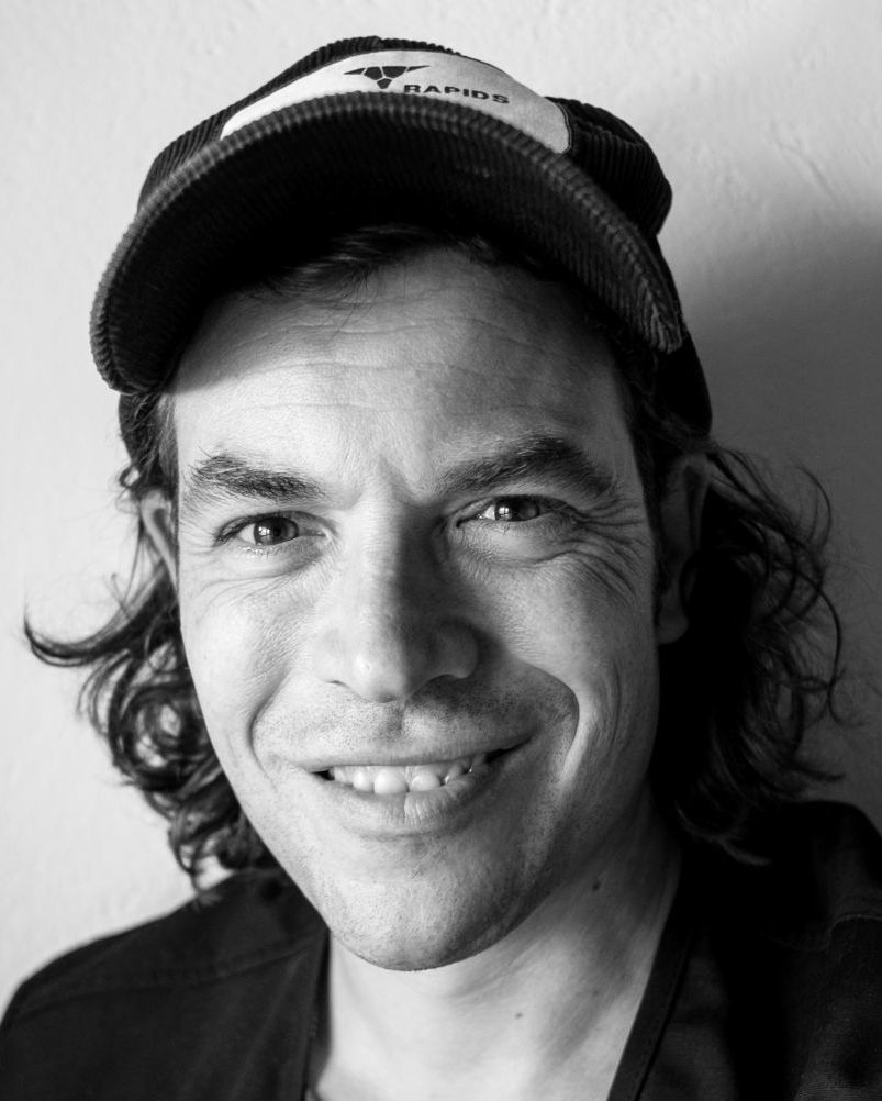 Mark Pozlep Mark Pozlep