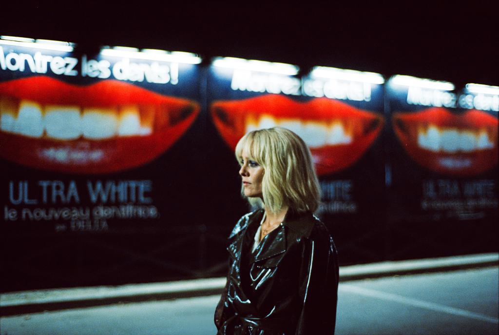 Rio de Janeiro International Film Festival - 2018