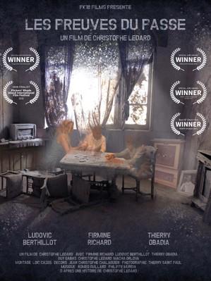 Les Preuves du passé Les Preuves du passé