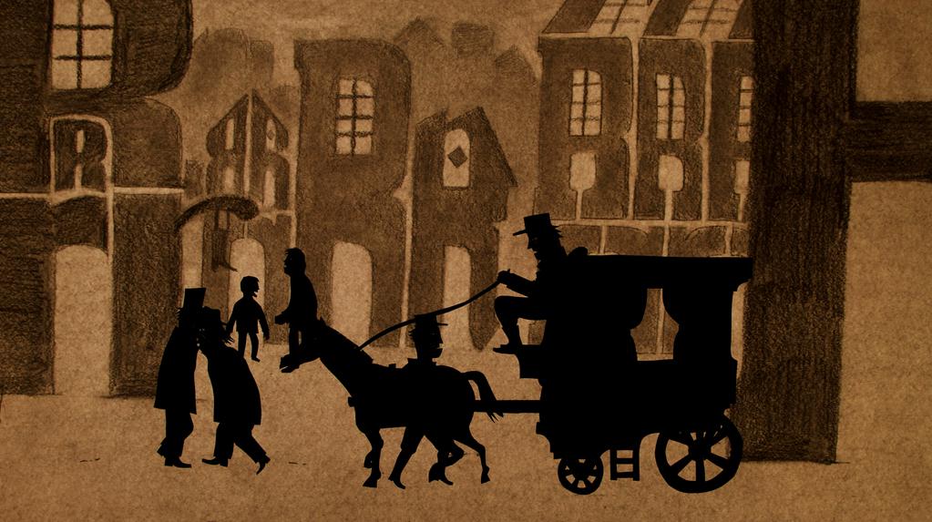 Message to Man - 2011