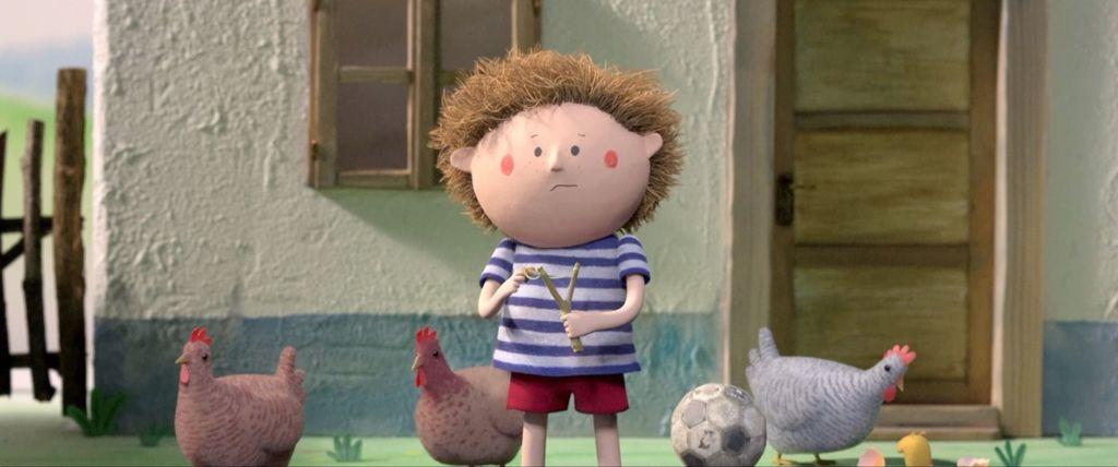 Festival internacional de cine para ni&ntilde;os de Nueva York - 2023