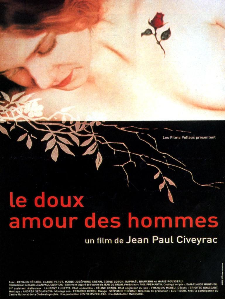 Le Doux Amour des hommes Le Doux Amour des hommes