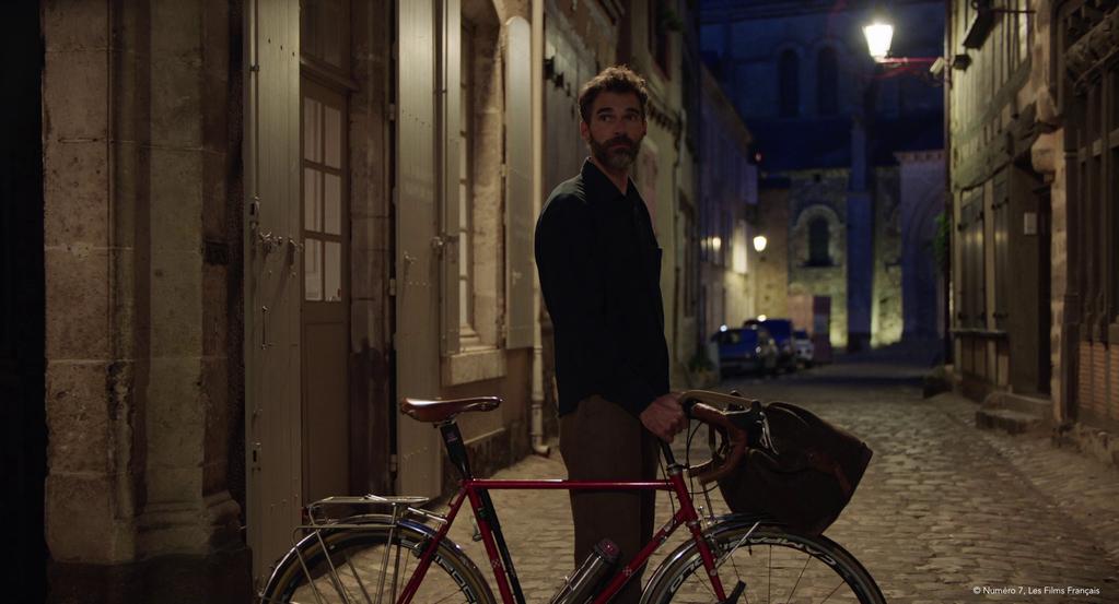 Le Voyage en pyjama - © Numéro 7 - Les Films Français Le Voyage en pyjama - © Numéro 7 - Les Films Français