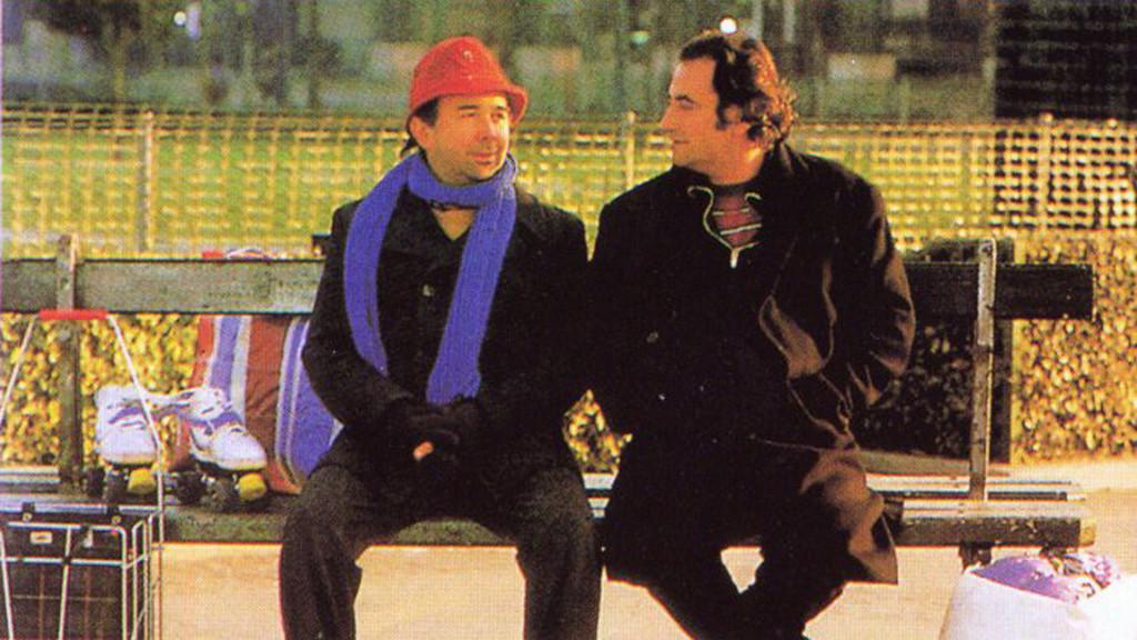 Una época formidable Una época formidable