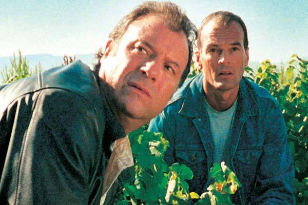 Cannes Film Market - 2004