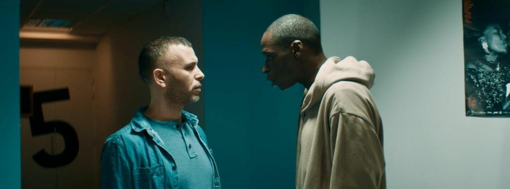 In Custody In Custody