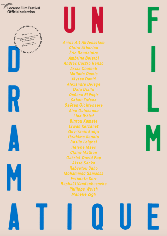 Filmfest Hamburg - Festival internacional de Hamburg - 2020