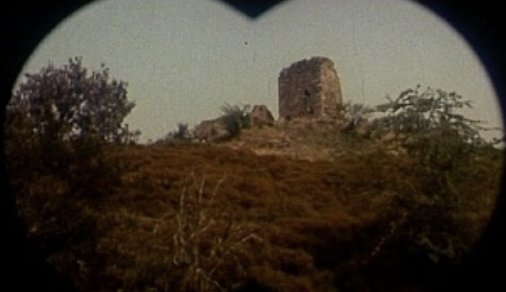 Paysage de rêve Paysage de rêve