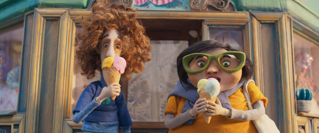 Festival internacional de cine para niños de Nueva York - 2025 Festival internacional de cine para niños de Nueva York - 2025