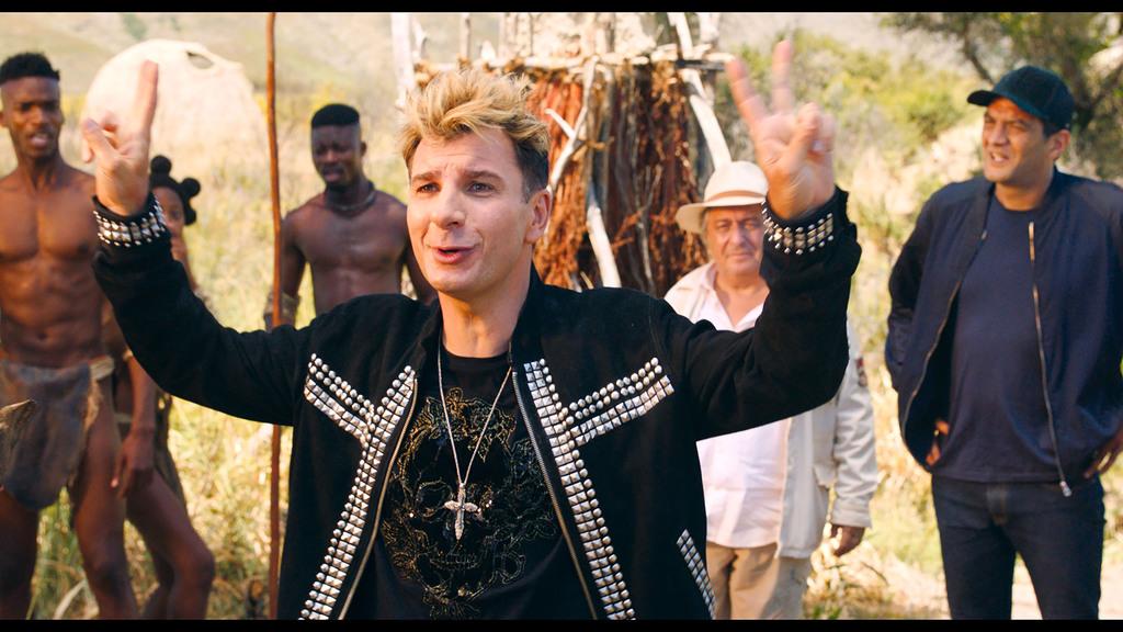 Rendez-vous de Unifrance en Par&iacute;s - 2020 - &copy; Eskwad - Path&eacute; Films