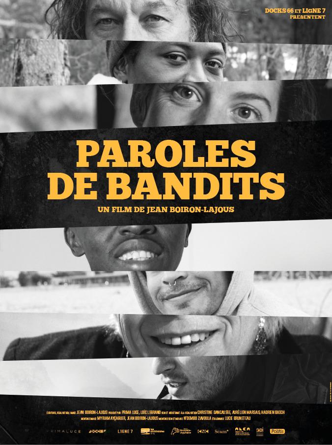 Paroles de bandits