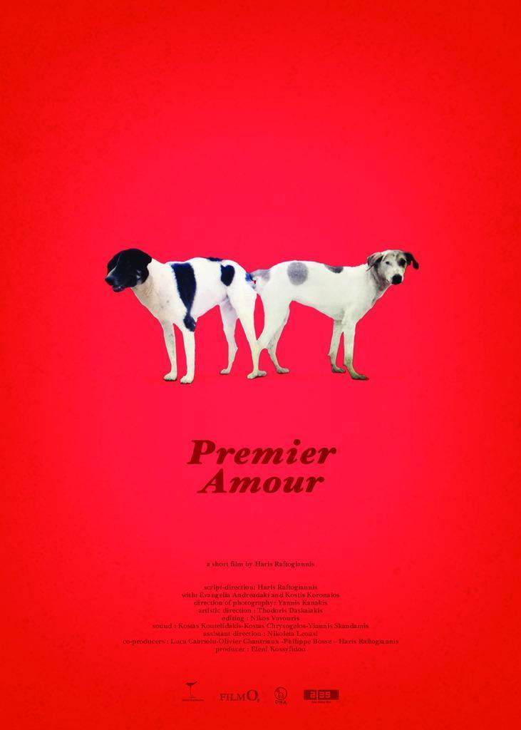Premier Amour Premier Amour
