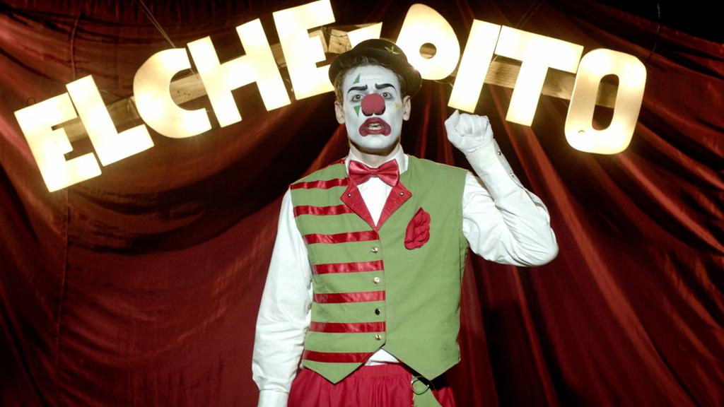 El Che'Pito El Che'Pito