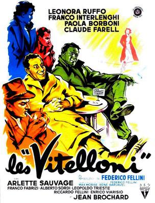 Les Vitelloni (Les Inutiles) Les Vitelloni (Les Inutiles)