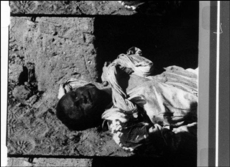 Les Révolutionnaires du Tchad - L'ultimatum - © Raymond Depardon/Magnum Photos Les Révolutionnaires du Tchad - L'ultimatum - © Raymond Depardon/Magnum Photos