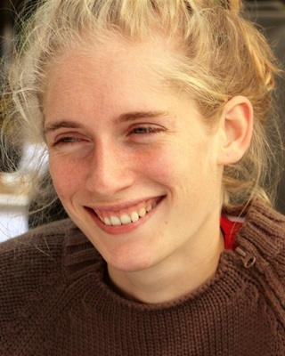 Iris De Jessay Iris De Jessay