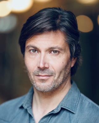 Cédric Carlier - © Christophe Brachet Cédric Carlier - © Christophe Brachet