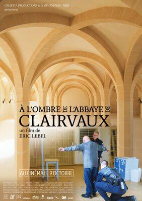 À l'ombre de l'abbaye de Clairvaux À l'ombre de l'abbaye de Clairvaux