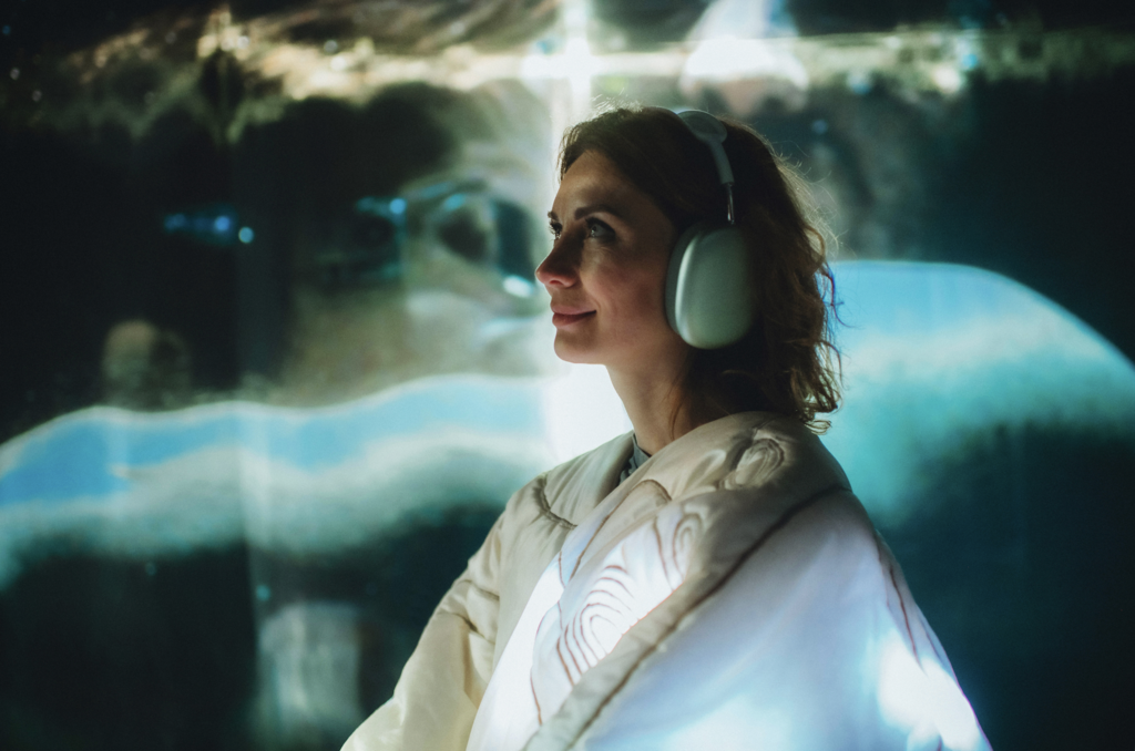 Ceci est mon coeur Ceci est mon coeur