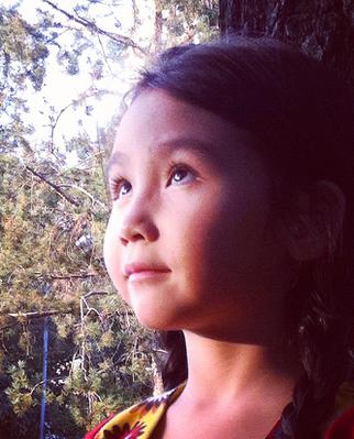 Aysha Berrikizy Aysha Berrikizy