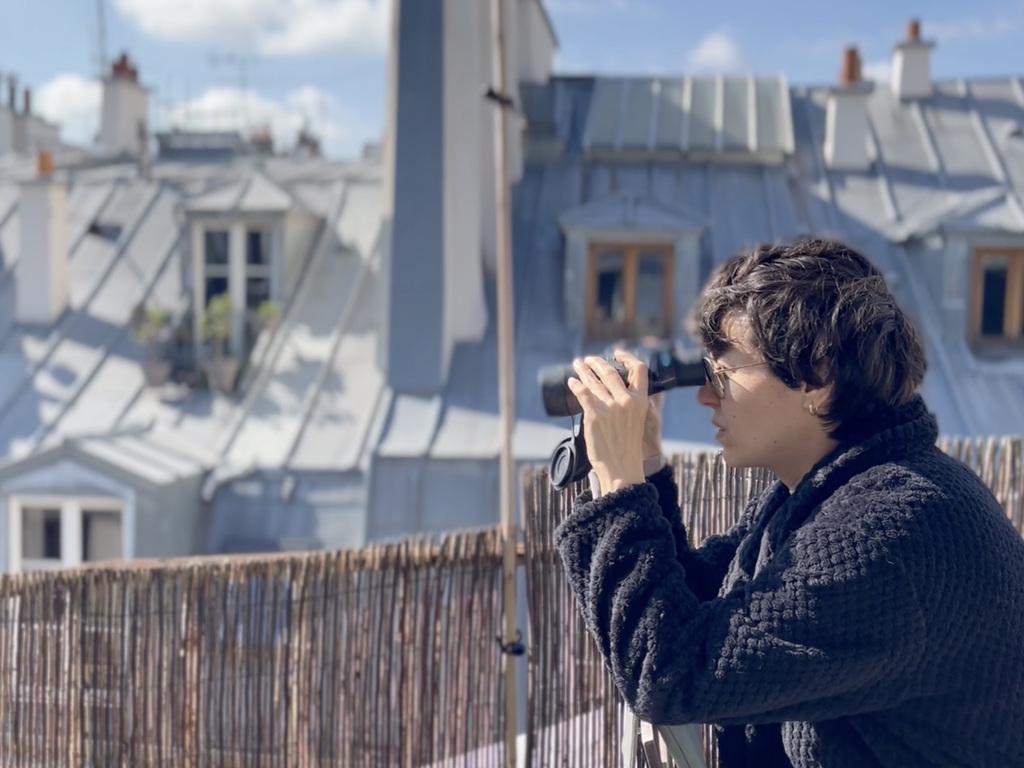 Mika ex-Machina Mika ex-Machina