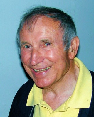 Paul Carpita Paul Carpita