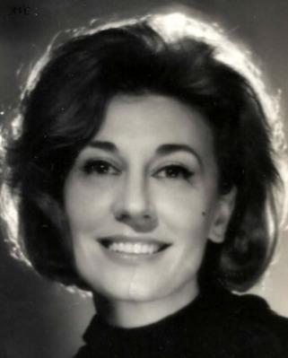 Julia Gutiérrez Caba Julia Gutiérrez Caba