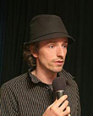 Fr&eacute;d&eacute;ric Choffat