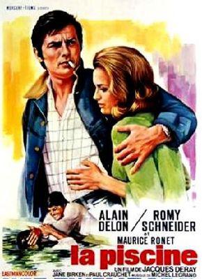 La piscina La piscina