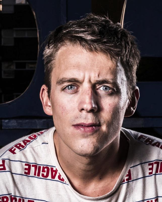 Jérôme Clément-Wilz Jérôme Clément-Wilz