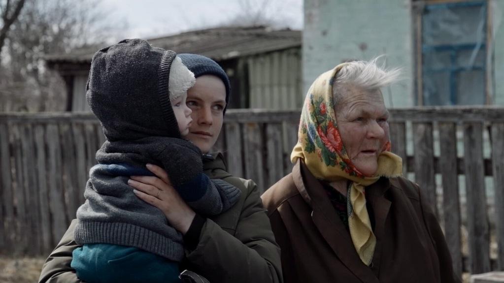 Sheffield Doc/Fest - 2023 Sheffield Doc/Fest - 2023