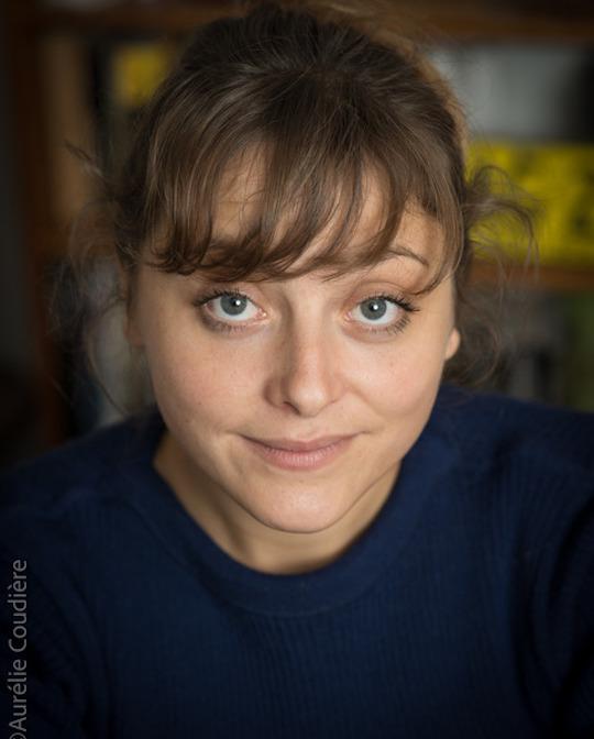 Summer in French Shorts: Week 1 Summer in French Shorts: Week 1