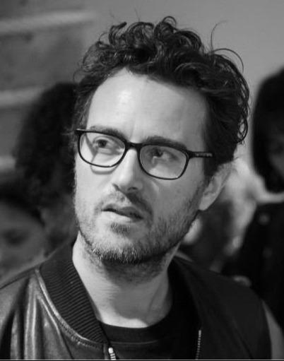 Michel Tavares Michel Tavares