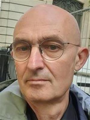 Andreas Wildfang Andreas Wildfang