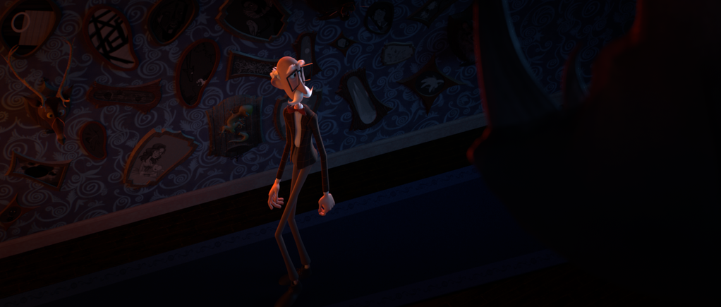 A Date With Mr Mappleton A Date With Mr Mappleton