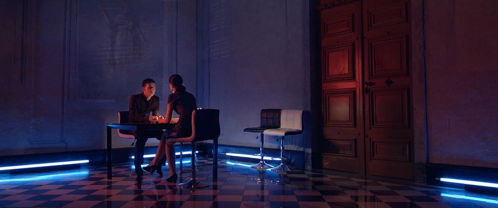 French Film Festival UK - 2020
