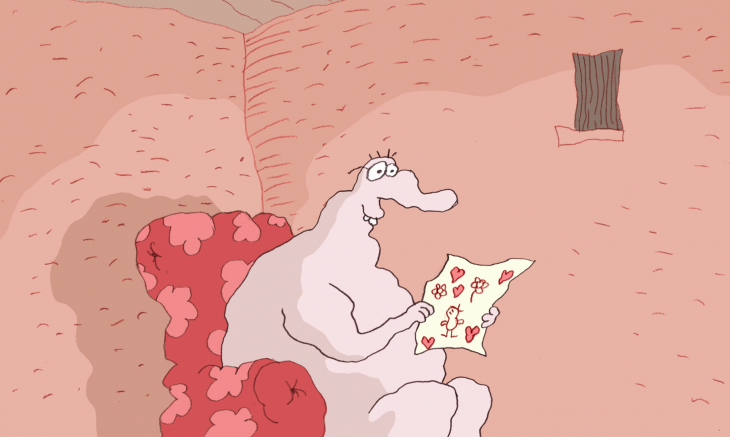 Judith Gruber-Stilzer