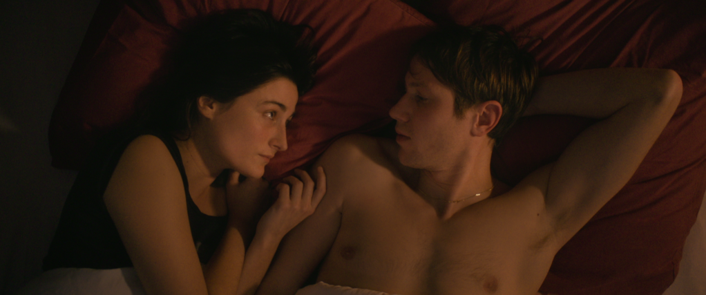 So That Nothing Changes So That Nothing Changes