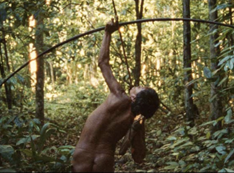 Chasseurs et chamans Chasseurs et chamans