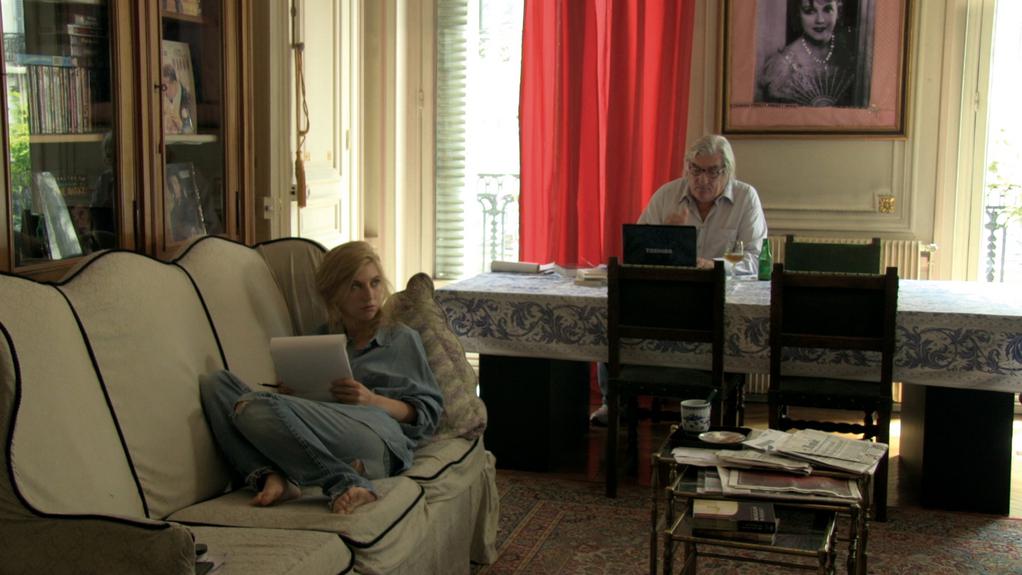 The Girl from Nowhere The Girl from Nowhere