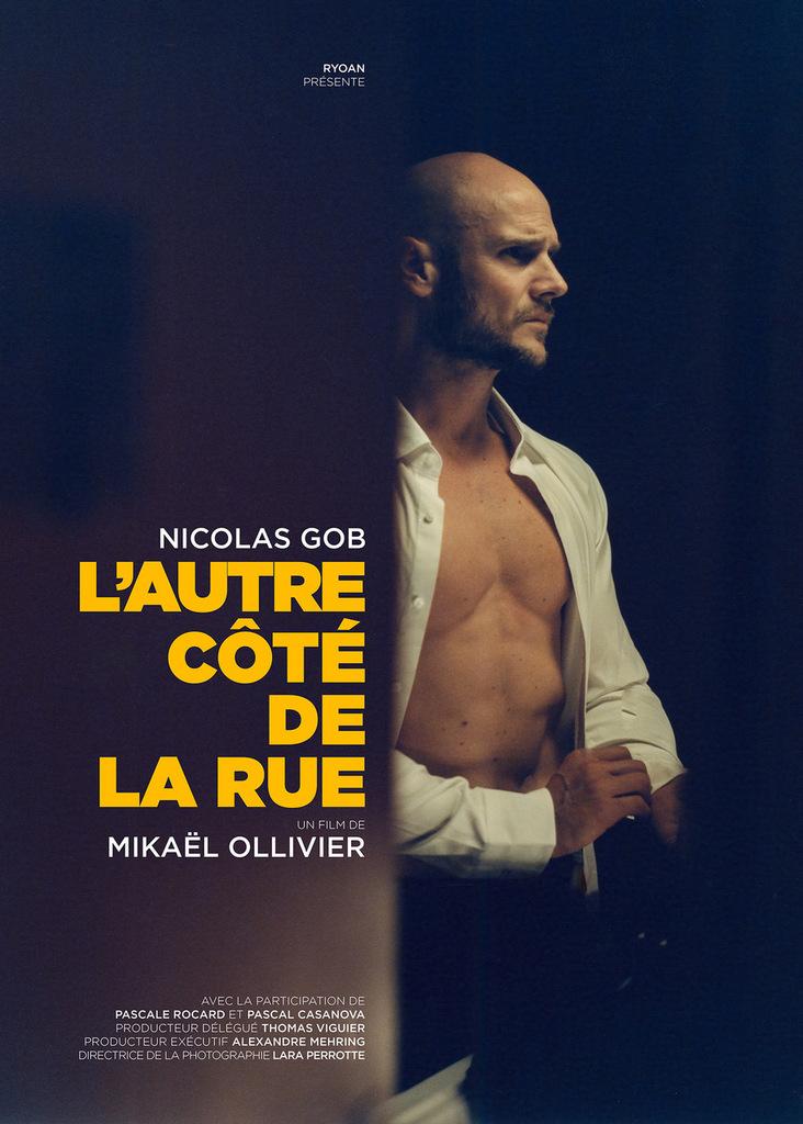 L'Autre côté de la rue L'Autre côté de la rue