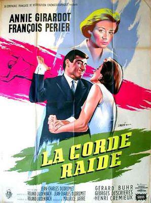 Lovers on a Tightrope Lovers on a Tightrope