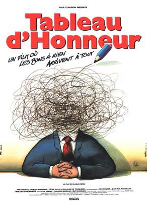 Honor Roll Honor Roll