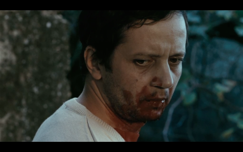 Les Profondeurs Les Profondeurs