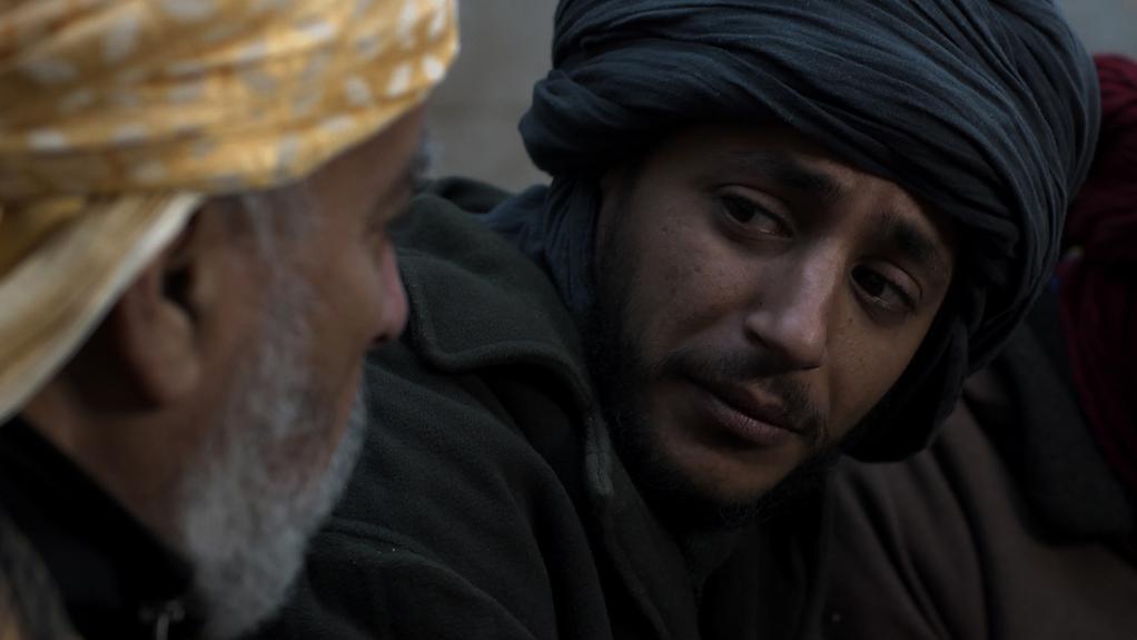 The Repentant The Repentant