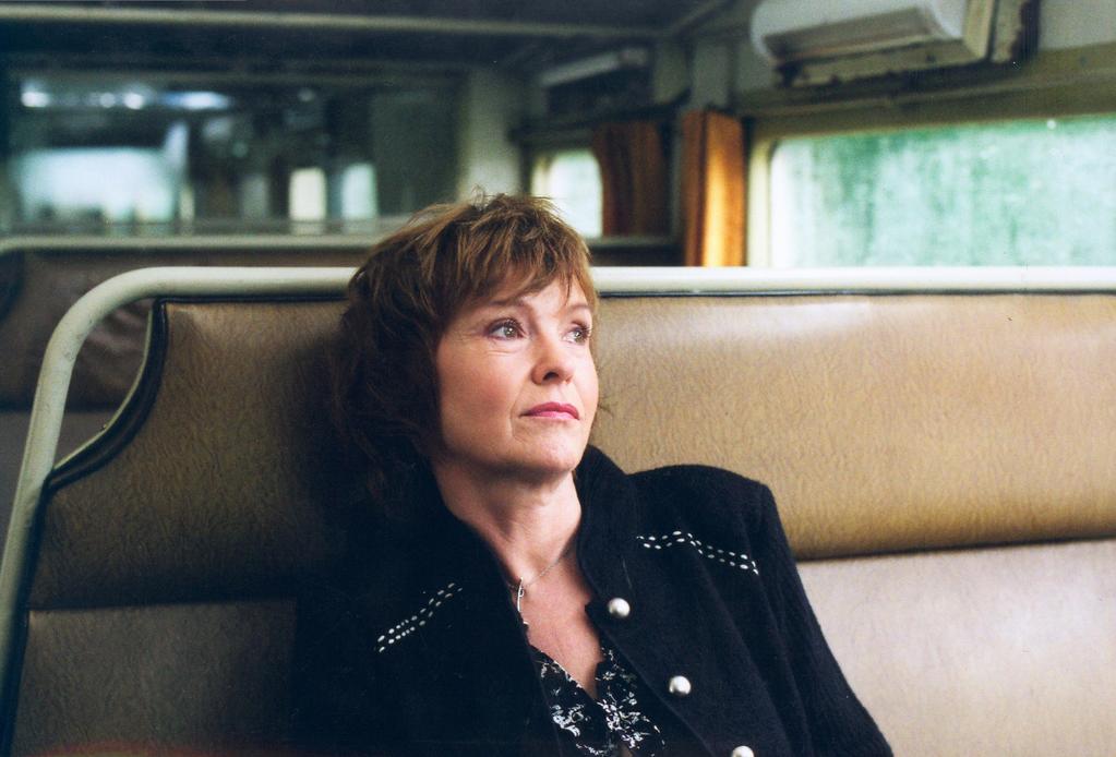 Festival Internacional de Cine Molodist de Kiev - 2009 - &copy; jean-claude moireau