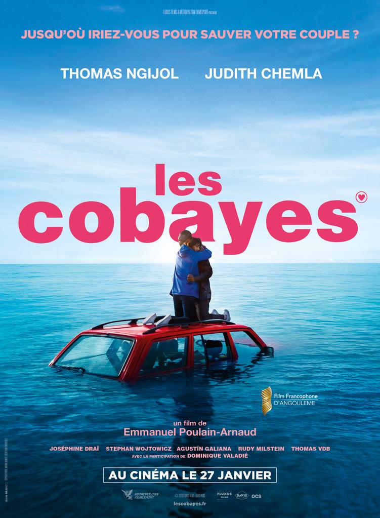 Les Cobayes Les Cobayes