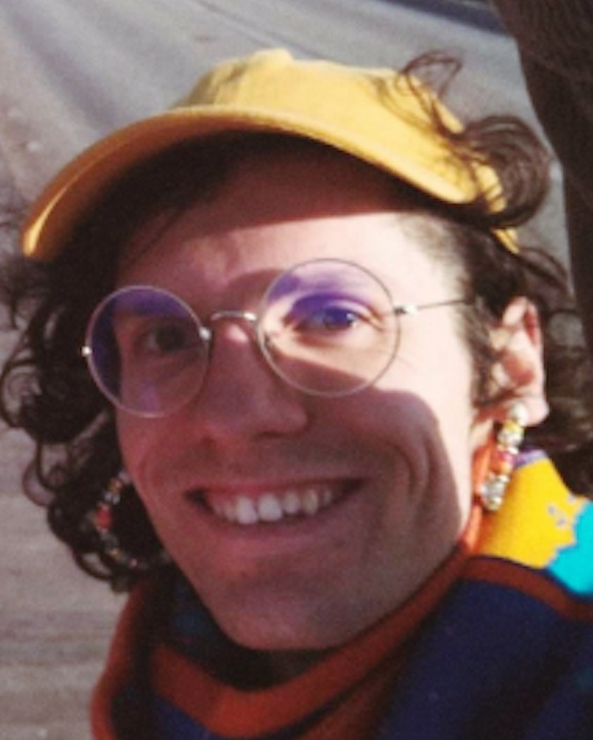 Alexis Mouron Alexis Mouron